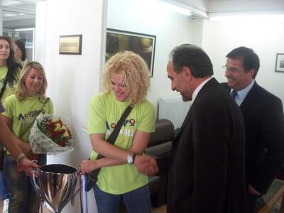 Κατσιφάρας: Η "Ορμή - Λουξ" δί...