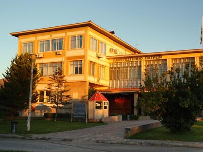 Παραμένουν οι 130 φοιτητές του Πανεπιστη...