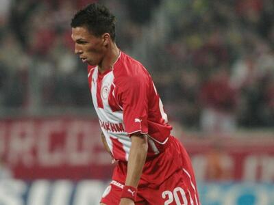 Έτοιμοι Χολέμπας και Μοντεστό για Εργοτέλη