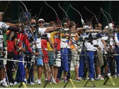 Πρώτο παγκόσμιο ρεκόρ στους Ολυμπιακούς,...