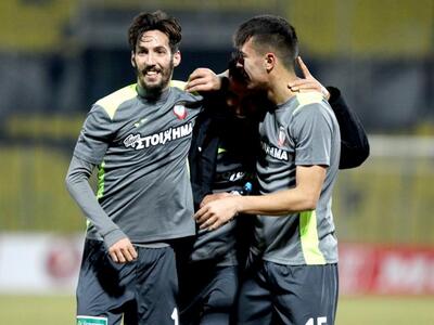 Σουπερλίγκ: Ασταμάτητη η Ξάνθη-Με διπλό ...