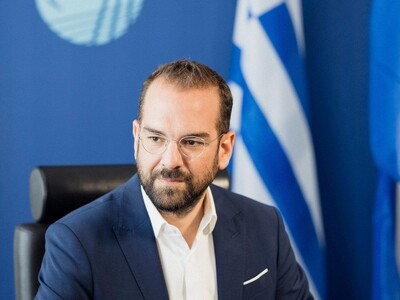 Νεκτάριος Φαρμάκης: «Τα διδάγματα του ΄4...