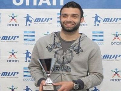 "Γερμανός" και ο Τζαβέλλας