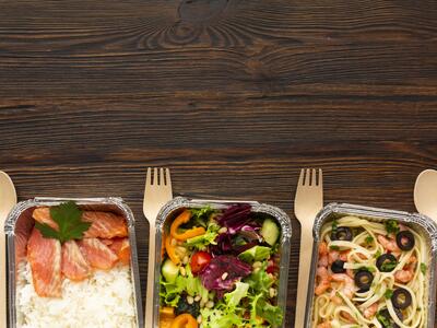 Στροφή στα έτοιμα και κατεψυγμένα: Γιατί...