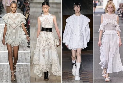 Isabel Marant- Alexander Mc Queen- Simon...