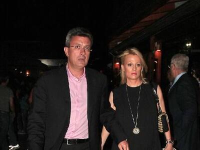 Πώς θα βαφτίσει την νεογέννητη κόρη του ...