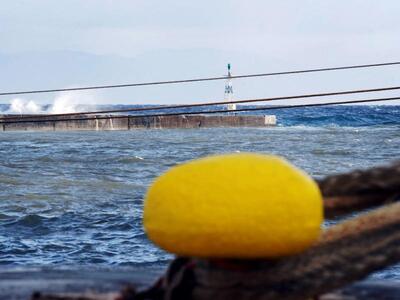 ΠΝΟ: Καθολική η συμμετοχή στη 48ωρη απεργία