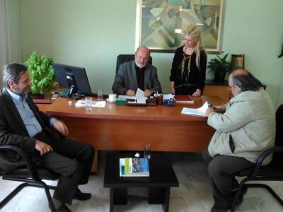 Ενισχύεται η οδική ασφάλεια στο εθνικό δ...