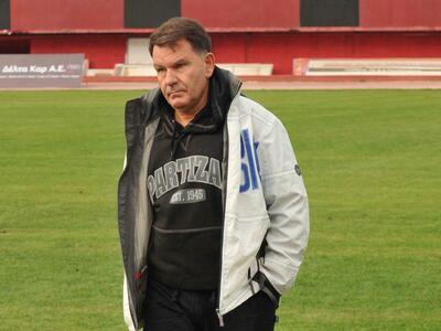 Κούγιας: "Μη μας αποπροσανατολίζει ...