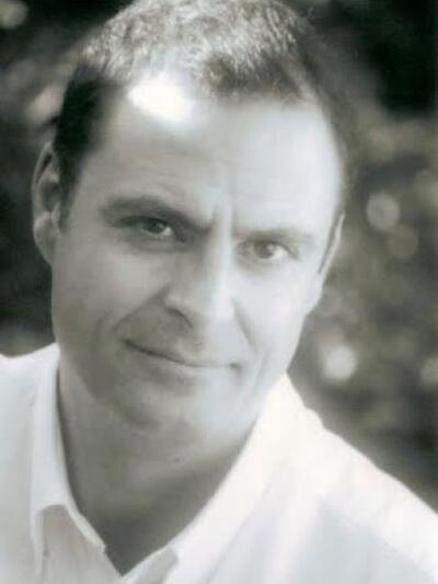 Ο Μίκαελ Ζάιμπελ.