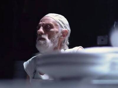 Πέθανε ο ηθοποιός Κώστας Λάσκος - Η επιθ...