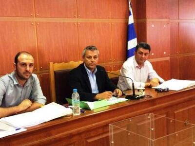 Ο Αγαθάγγελος Κότσαλος νέος πρόεδρος του...