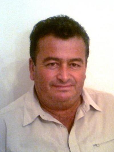 Μιαούλης Διονύσιος