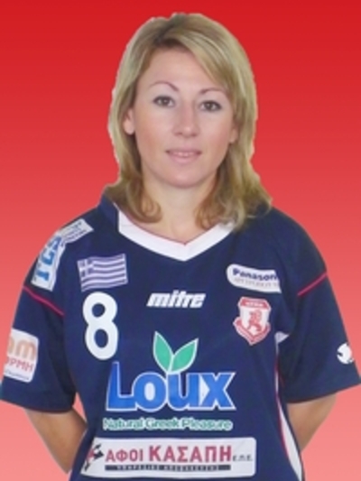 Στράτου: "Εκ μέρους των αθλητριών, ...