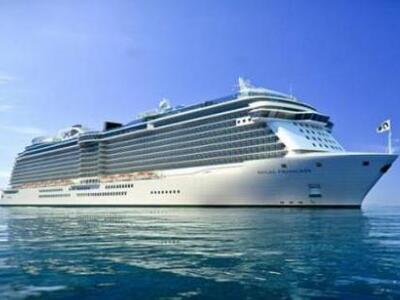 Έρχεται στο Κατάκολο το μεγαλύτερο κρουα...