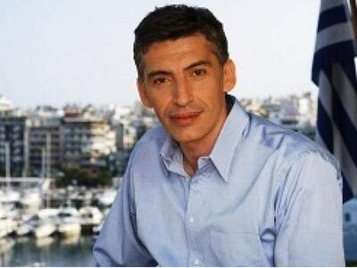 Στηρίζει Γιάννη Δημαρά ο Παναγιώτης Φασούλας 