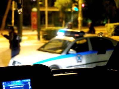 Αιτωλοακαρνανία: Σύλληψη 53χρονου στην Κ...