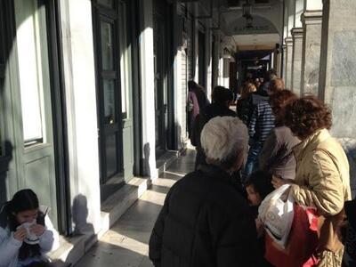 Επιμένουν στην επιβολή φόρου στις τραπεζ...