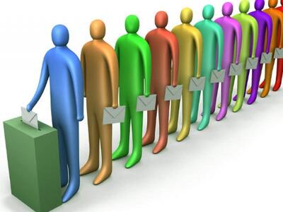 Χαμηλά ποσοστά για ΝΔ και ΠΑΣΟΚ- Μικρό π...