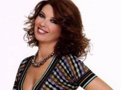 Σοφία Αλιμπέρτη: Το νέο της επαγγελματικ...