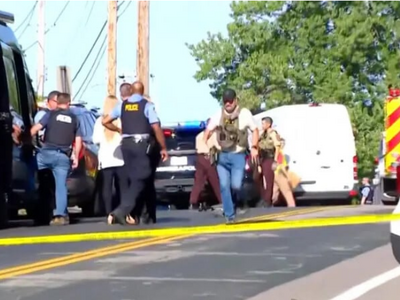 Μινεάπολη: 3 νεκροί, 20 τραυματίες από π...