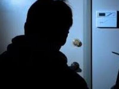 Συνελήφθη επ΄ αυτοφώρω, 44χρονος για κλο...