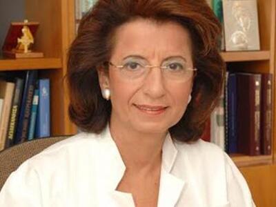 Έκκληση στις Ελληνίδες να μη σταματήσουν...