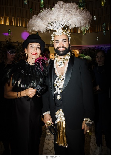 Έλενα Βρεττού, Περικλής Κονδυλάτος