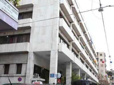 Πάτρα: Στις κάλπες σήμερα και αύριο οι α...