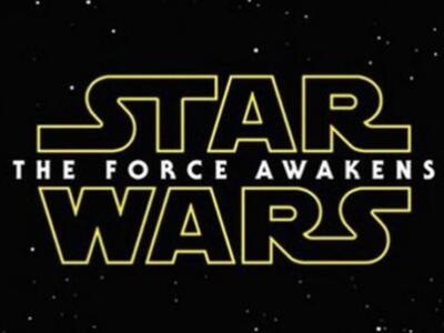 Και το όνομα της νέας ταινίας Star Wars είναι...