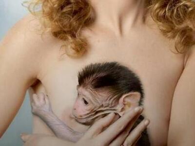 Η τολμηρή γυμνόστηθη φωτογράφιση της κόρ...