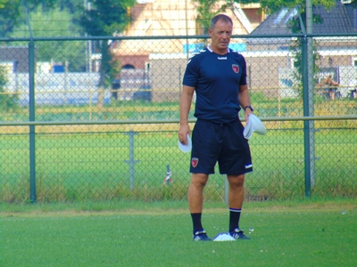 Μιλόσεβιτς: «Οι ποδοσφαιριστές έδειξαν σ...