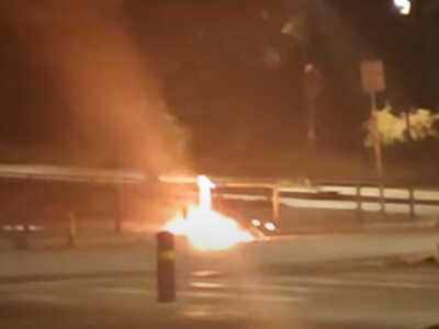 Θεσσαλονίκη: Συνελήφθησαν 4 άτομα και έγ...