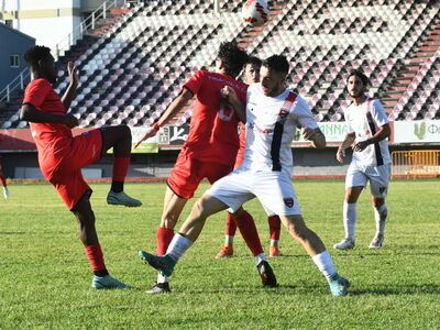 Πήρε πιστοποιητικό συμμετοχής η Παναχαϊκ...