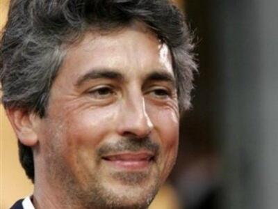 "Σ' αγαπώ Μαμά" είπε στη σκηνή...