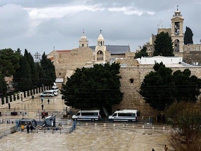 Ο πόλεμος στη Γάζα επισκιάζει για ακόμη ...