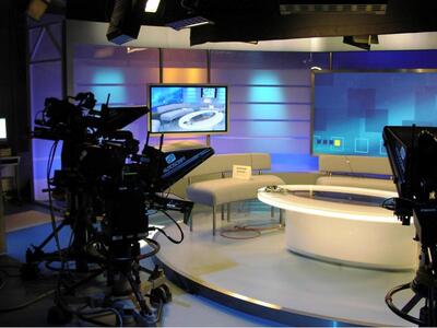 BINTEO: Παρουσιαστής ειδήσεων έκανε …ρόμ...