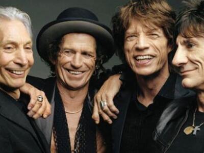 Οι Rolling Stones (λένε ότι)… γέρασαν
