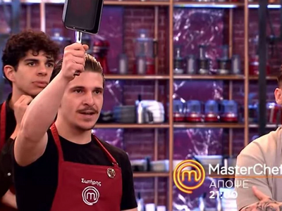 MasterChef 2025 – Spoiler (6/3): Ποιοι θ...