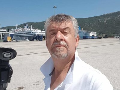 Δυτ. Ελλάδα: Θλίψη για τον θάνατο του σκ...