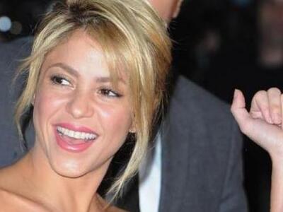 H Σακίρα σταματά το τραγούδι