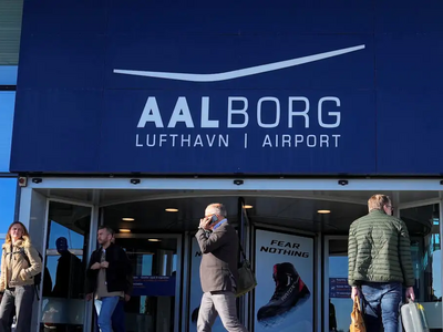 Δανία: Νέα εμφάνιση drones πάνω από το α...