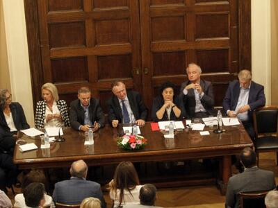 Αίγιο: Επιστολή-ερώτηση του Δικηγορικού ...