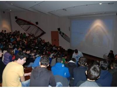 Ολοκληρώθηκαν οι ξεναγήσεις σχολείων στη...