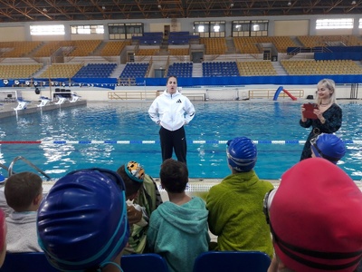 Με την Νόρα Δράκου παρούσα ολοκληρώθηκαν...