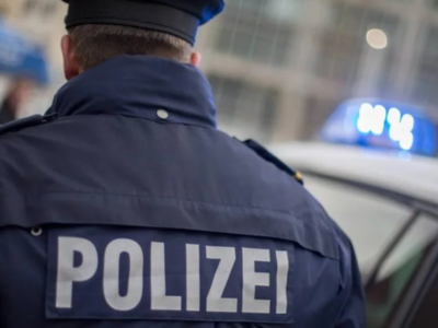Γερμανία: Άνδρας άφησε κομμένο κεφάλι έξ...