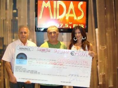 Καλό μήνα με κέρδη στο Casino Rio! 