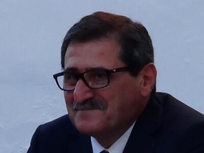 Το Εργατοϋπαλληλικό Κέντρο Πάτρας στο πλ...