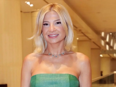 Παντρεύεται η Φαίη Σκορδά– Όλες οι λεπτομέρειες