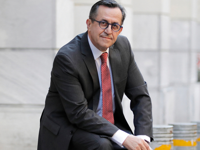 Νίκος Νικολόπουλος:  “Ο Δήμαρχος… Περισσ...